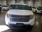 Ford Explorer 2014