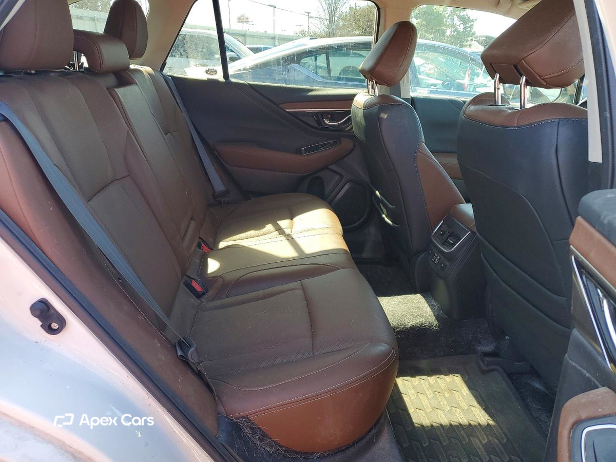 Subaru Outback 2024