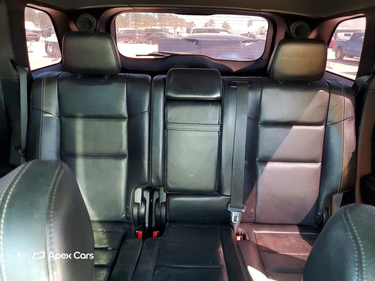 Jeep Cherokee 2015