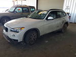 BMW X1 2013
