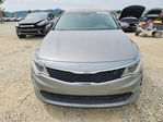 Kia Optima 2016