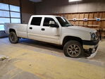 Chevrolet Silverado 2004