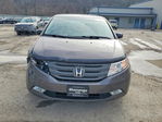 Honda Odyssey 2012