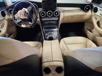 Mercedes-Benz C-klasse 2016