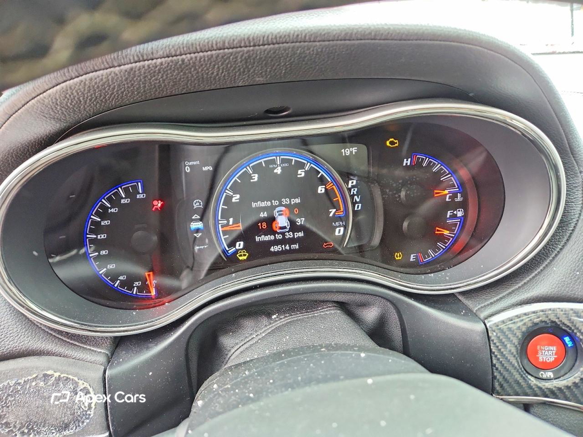 Jeep Cherokee 2016