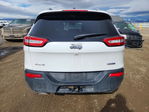 Jeep Cherokee 2016