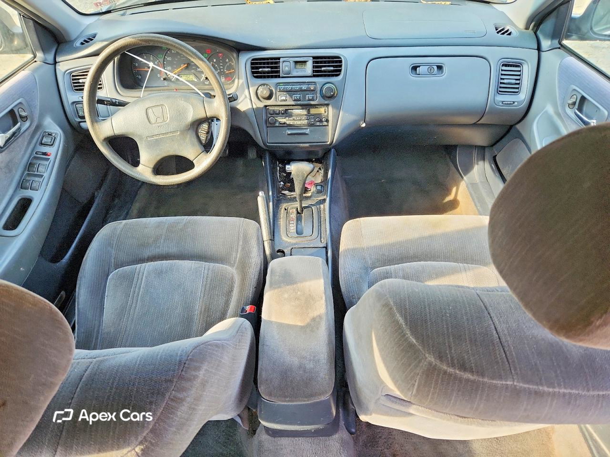Honda Accord 2000