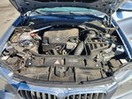 BMW X3 2013