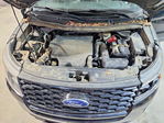 Ford Explorer 2018