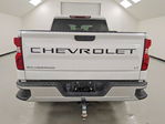 Chevrolet Silverado 2024