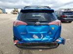 Toyota RAV 4 2017