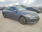 Honda Accord 2017