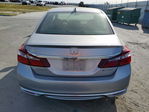 Honda Accord 2017