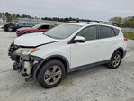 Toyota RAV 4 2015