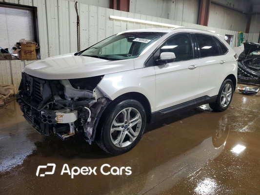 Ford Edge 2015 - Image 1 of 14