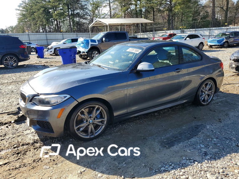 BMW M2 2014 - Image 1 of 13