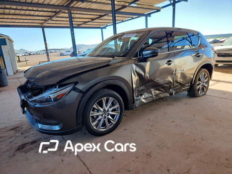Mazda CX-5 2020 - Image 1 of 15