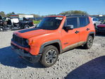 Jeep Renegade 2016