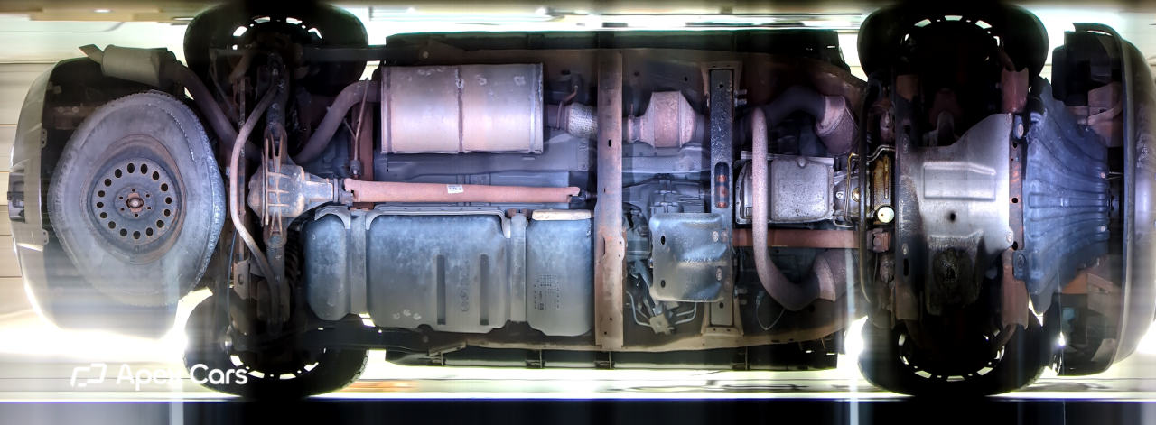 GMC Yukon 2011