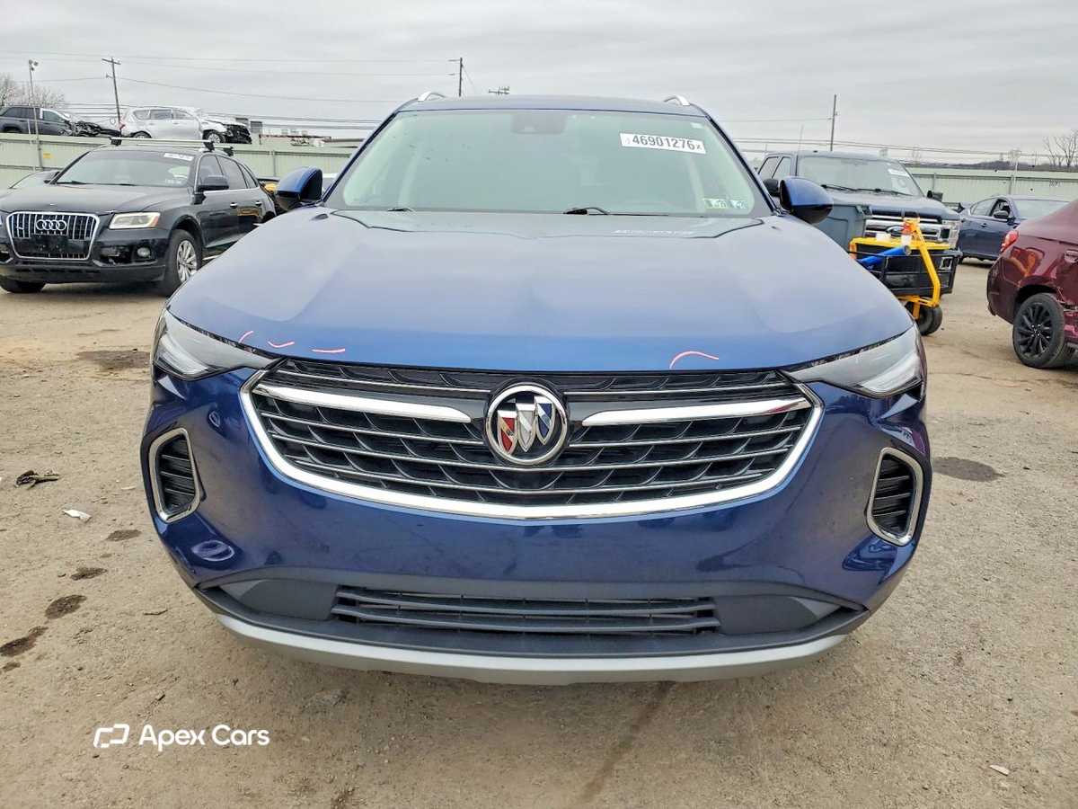 Buick Envision 2023