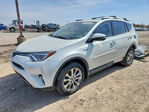 Toyota RAV 4 2016