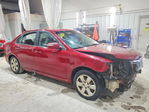 Kia Optima 2010