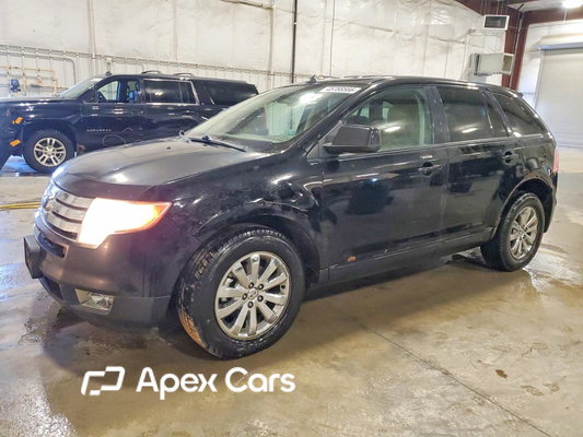 Ford Edge 2007 - Image 1 of 13