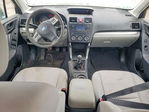 Subaru Forester 2014