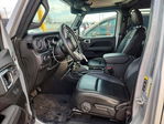 Jeep Wrangler 2023