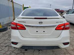 Nissan Sentra 2018