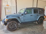 Jeep Wrangler 2024