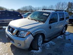 Nissan Pathfinder 2012