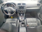 Volkswagen GTI 2013