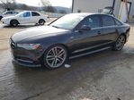 Audi A6 2017