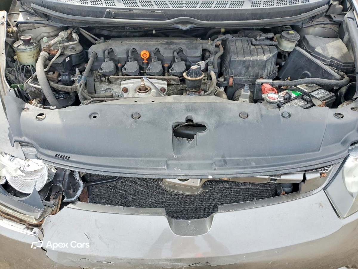 Honda Civic 2006