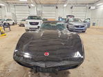 Chevrolet Corvette 1981