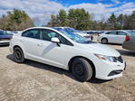 Honda Civic 2013