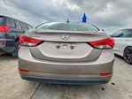 Hyundai Elantra 2016