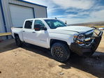 Chevrolet Silverado 2017