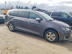 Chrysler Pacifica 2018