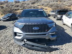 Ford Explorer 2023
