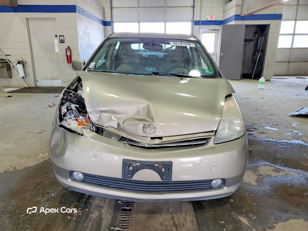 Toyota Prius 2006