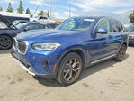 BMW X3 2023