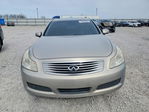 Infiniti G 2008