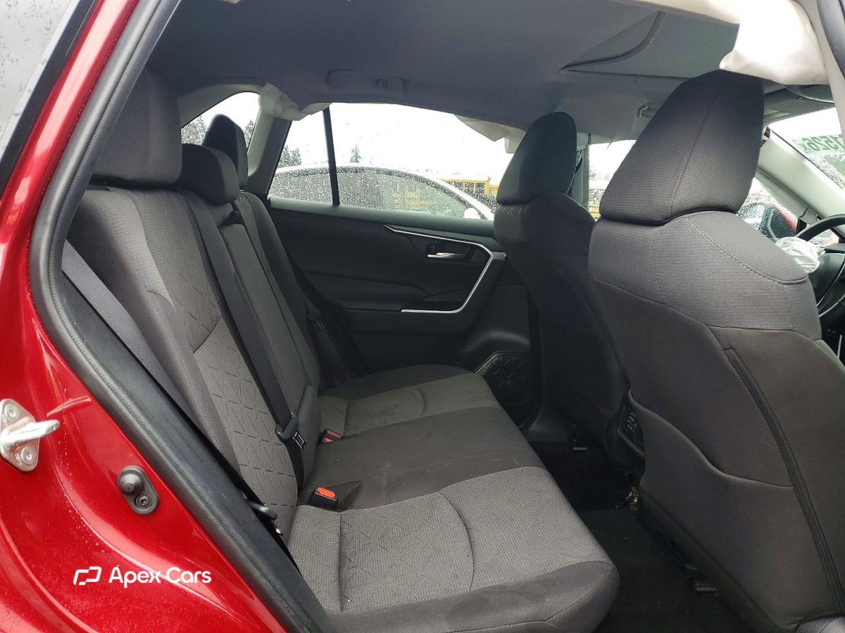 Toyota RAV 4 2020