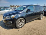 Kia Sedona 2019