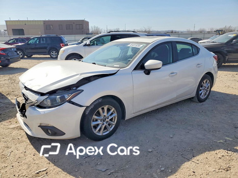 Mazda 3 2015 - Image 1 of 13