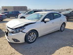 Mazda 3 2015