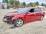 Nissan Altima 2013