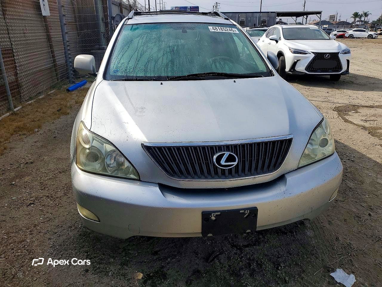 Lexus RX 2005